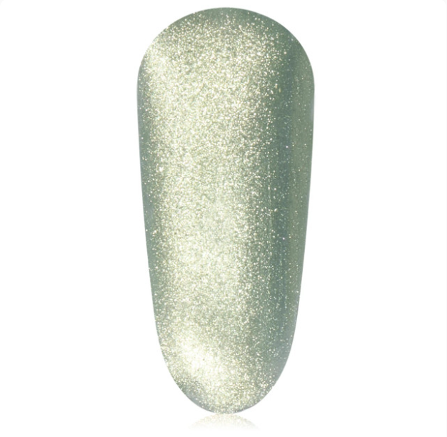 The GelBottle Cat Eye That Girl