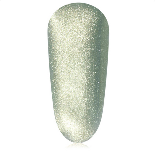 The GelBottle Cat Eye That Girl