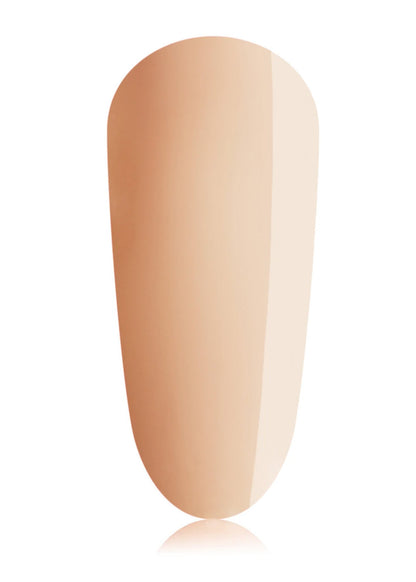 The GelBottle #17 Hard BIAB™