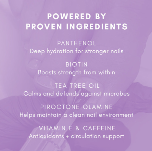 The GelBottle Hypofix™ Repair Serum