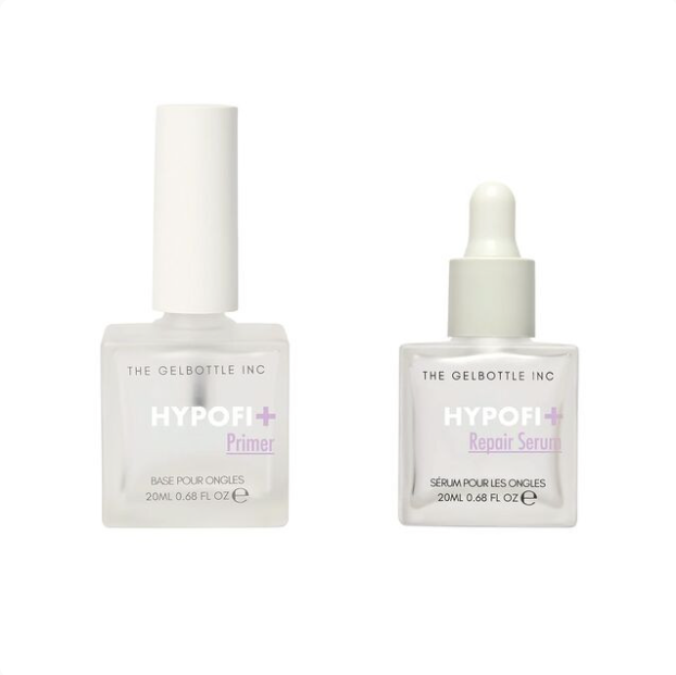 The GelBottle Hypofix™ 2-staps systeem