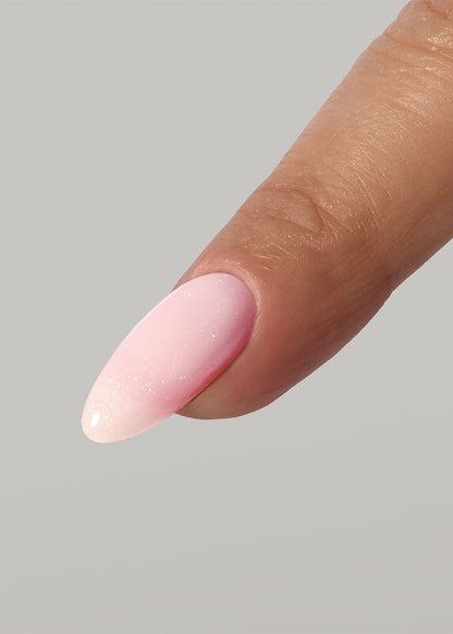 The Gelbottle Fibre BIAB™ Bubble