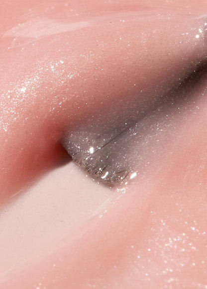 The GelBottle Fibre BIAB™ Aurora