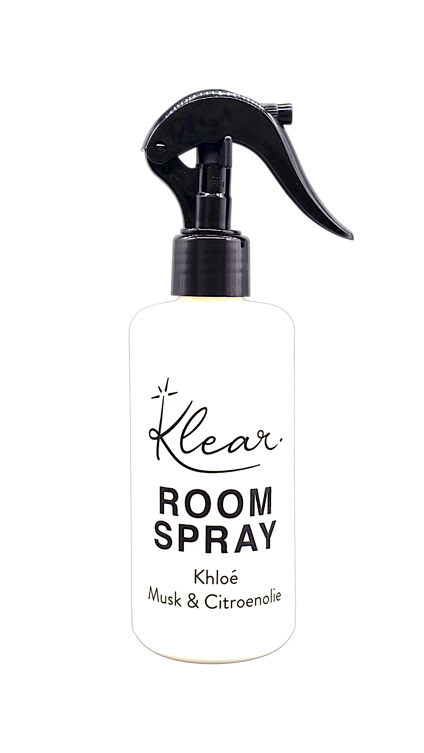 Klear Room Spray Khloé