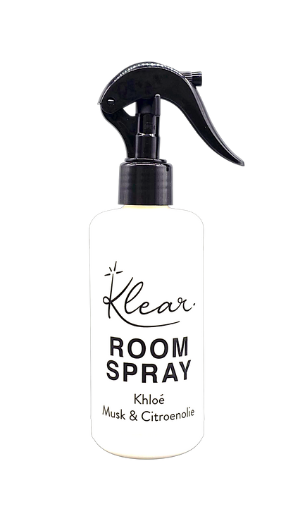 Klear Room Spray Khloé
