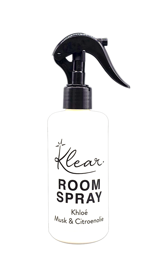 Klear Room Spray Khloé