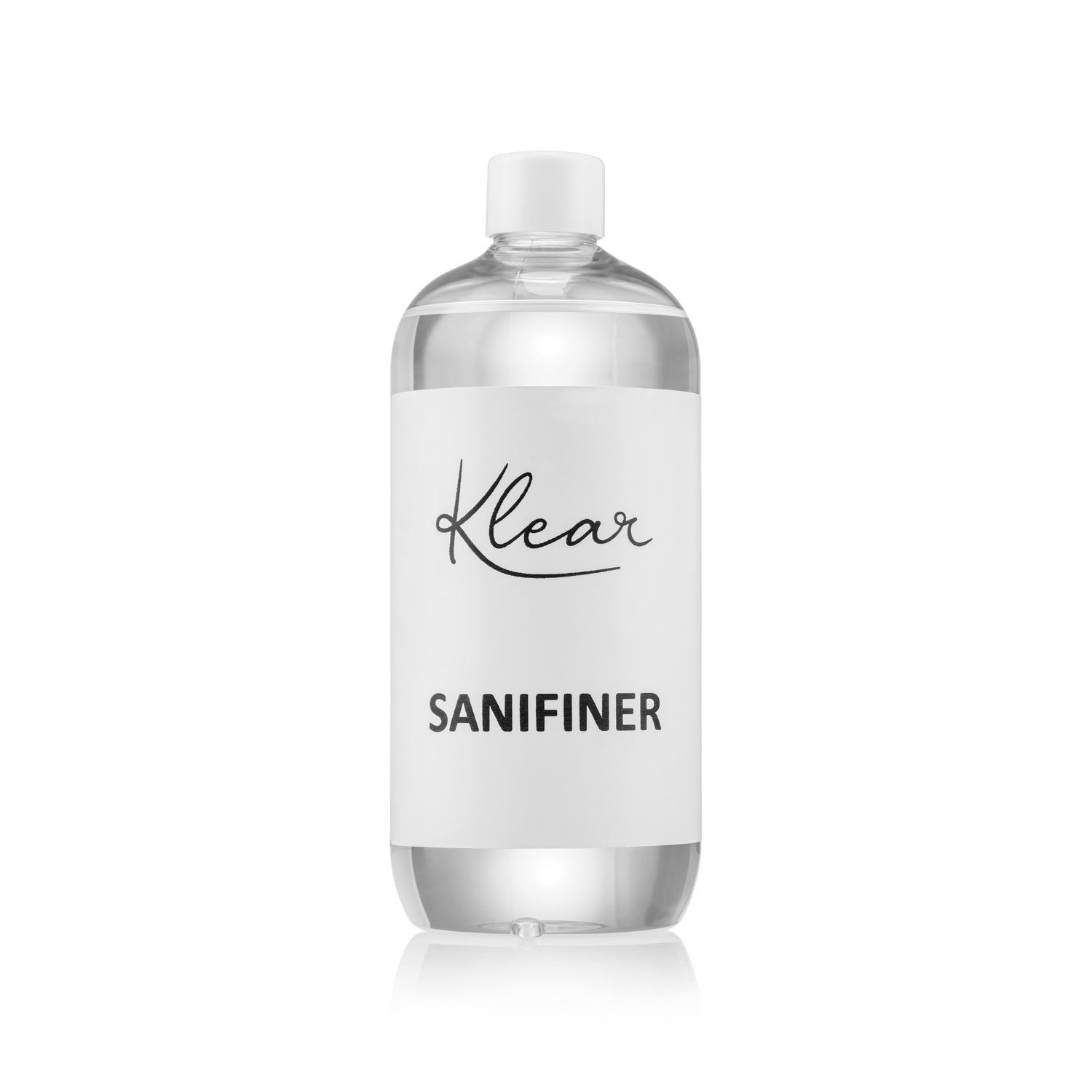 Klear Sanifiner – JK Beautyshop