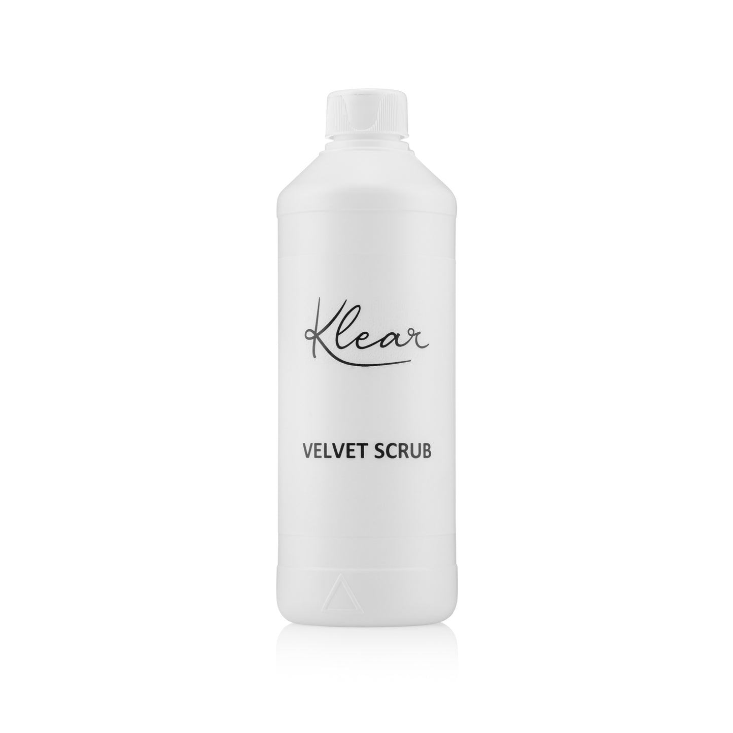 Klear Velvet Scrub