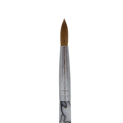 Mistero Milano Acrylpinsel Marmor Nr. 12 (6424/12)