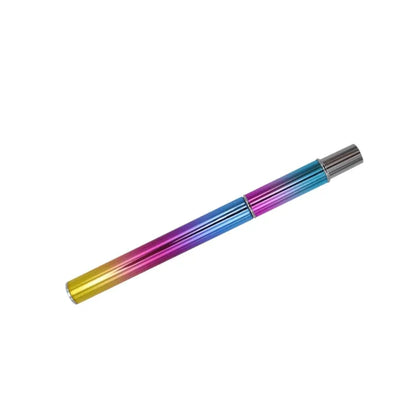 Mistero Milano Acrylic Brush Multicolor No. 10 (6423/10)