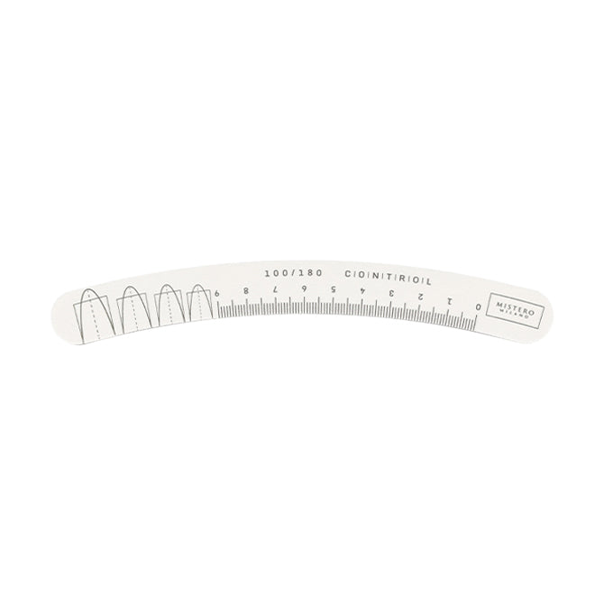 Mistero Milano Banana File Control 100/180 (8106)