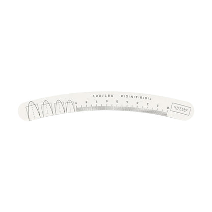 Mistero Milano Banana File Control 100/180 (8106)