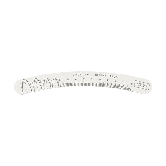 Mistero Milano Banaan Vijl Control 180/240 (8107)