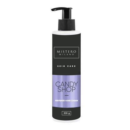 Mistero Milano Candy Shop Handcreme (4047)