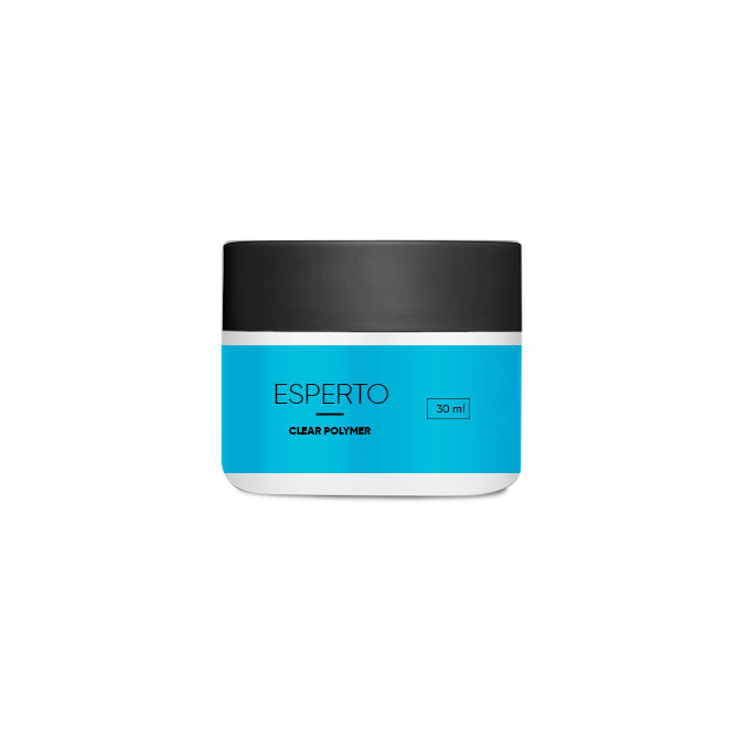 Mistero Milano Expert Clear Acrylic 30 ml (9600)