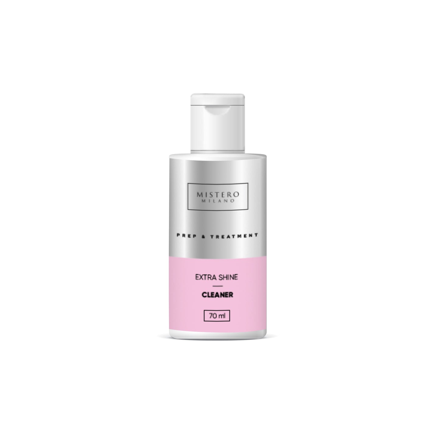 Mistero Milano Extra Shine Cleaner (8811)