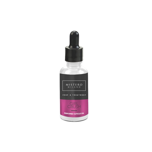Mistero Milano Girl Crush Cuticle Oil (3666)