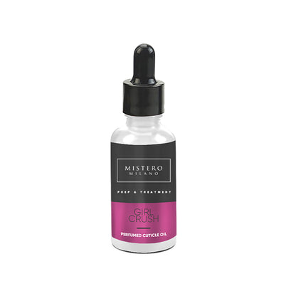 Mistero Milano Girl Crush Cuticle Oil (3666)
