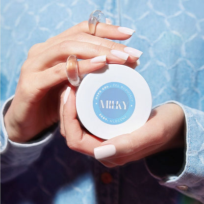 Mistero Milano HYPE Builder Gel Milky Cover (2087)