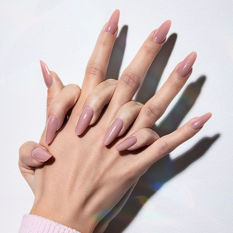 Mistero Milano HYPE Builder Gel Natural Cover (2090)