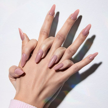 Mistero Milano HYPE Builder Gel Natural Cover (2090)