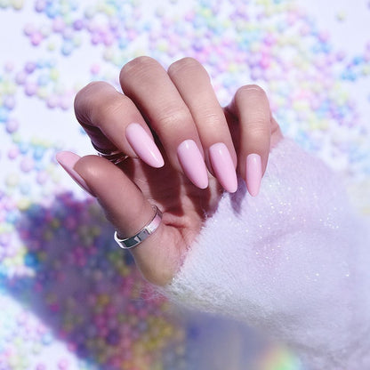 Mistero Milano HYPE Builder Gel Pink Cover (2088)