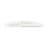 Mistero Milano Half Moon File Control 180/240 (8110)