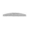 Mistero Milano Half Moon File Control Extra Fine 100/180 (8041)