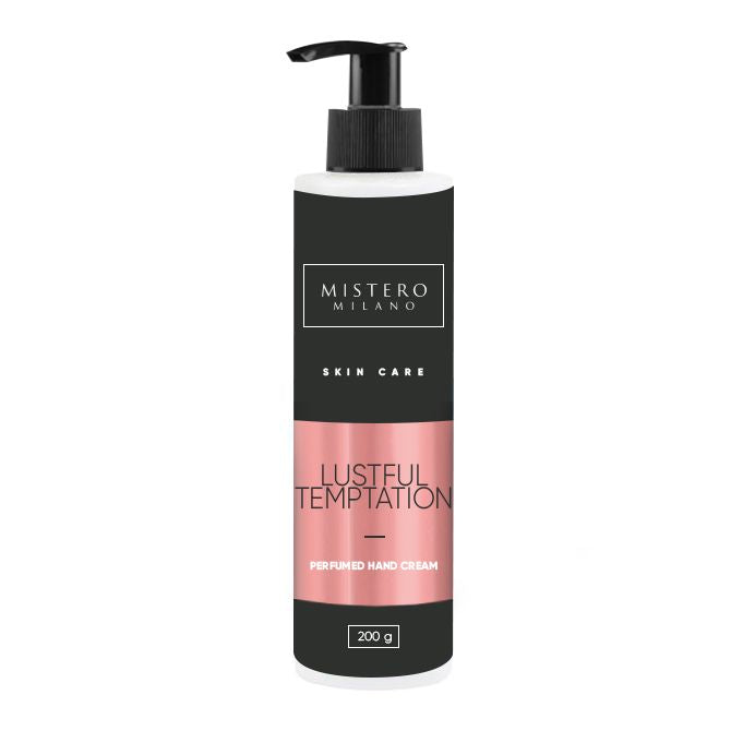 Mistero Milano Lustful Temptation Handcreme (4004)