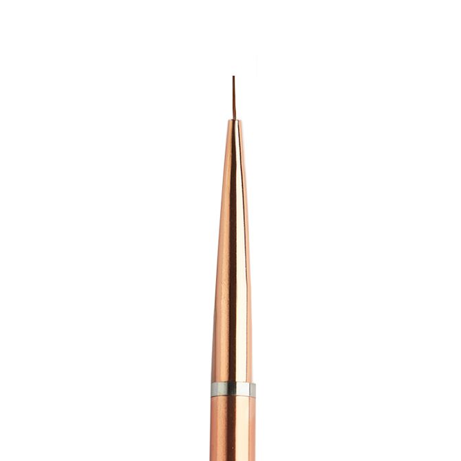Mistero Milano Nail Art Penseel Nr 0 7 mm (7123)