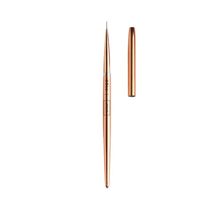 Mistero Milano Nail Art Penseel Nr 0 7 mm (7123)