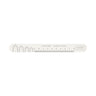Mistero Milano Straight Nail File Control 100/180 (8103)