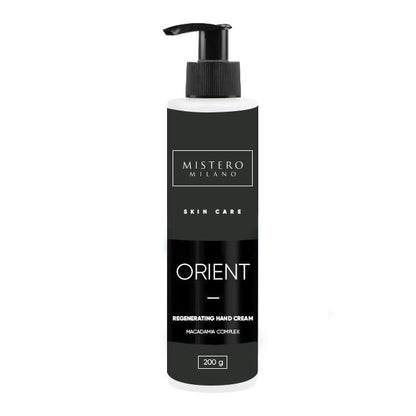 Mistero Milano Spa Orient Cream (8261)
