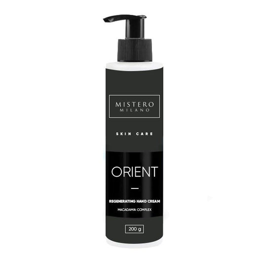 Mistero Milano Spa Orient Cream (8261)