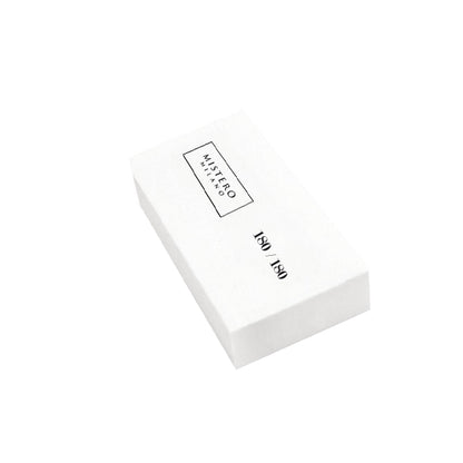 Mistero Milano Polijst Block 180/180 9 stuks (7001)