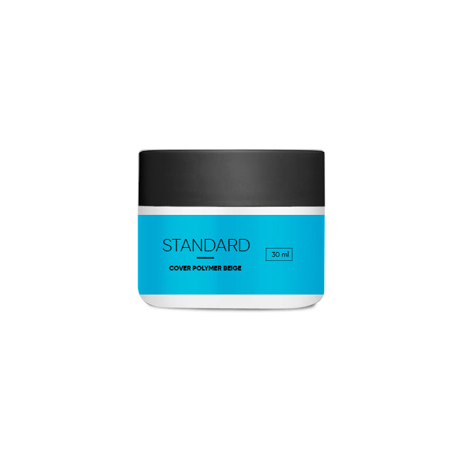 Mistero Milano Standard Beige Cover Acryl 30 ml (9653)