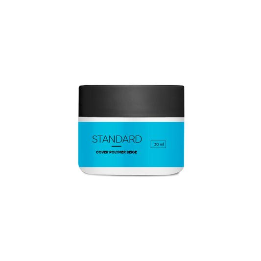 Mistero Milano Standard Beige Cover Acrylic 30 ml (9653)