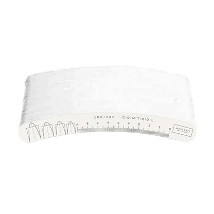 Mistero Milano Banaan Vijl Control 100/180 (8106) 25 stuks