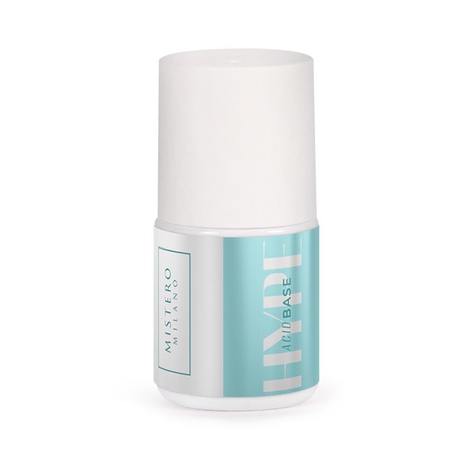 Mistero Milano Hype Gel Bundel