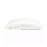 Mistero Milano Half Moon Nail File Control 180/240 (8110) 25 pieces