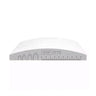 Mistero Milano Half Moon File Control Extra Fine 100/180 (8041) 50 pieces