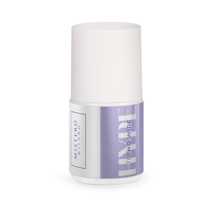 Mistero Milano Hype Gel Bundel