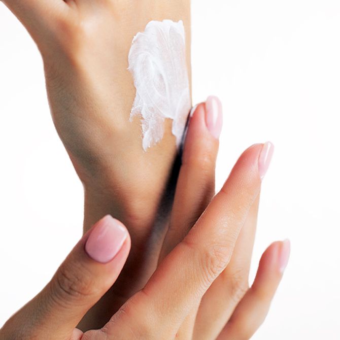 Mistero Milano Lady Posh Handcreme (4044)