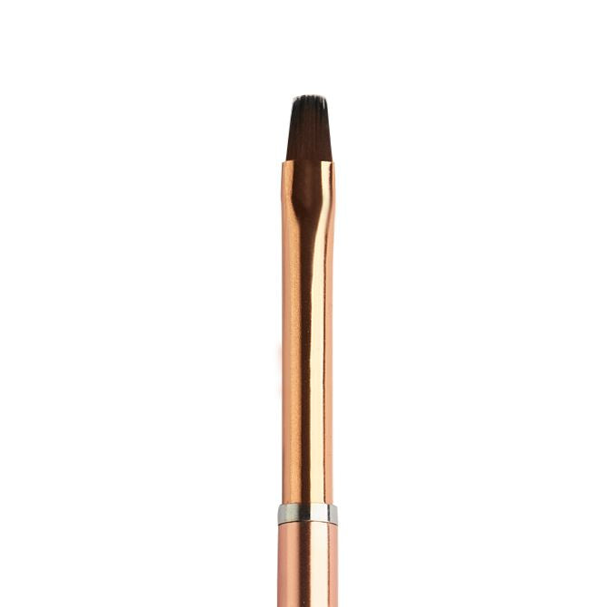 Mistero Milano Oval Gel Pinsel Nr. 5 (7115)