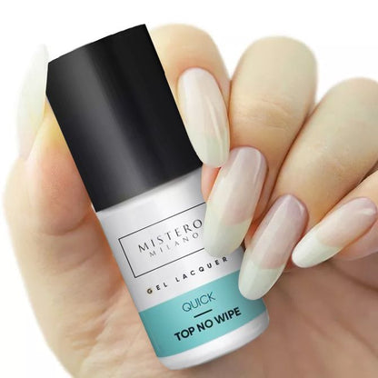 Mistero Milano Quick Top No Wipe 12 ml (1098)