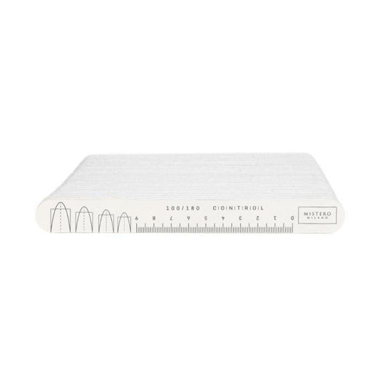 Mistero Milano Rechte Vijl Control 100/ 180 (8103) 25 stuks