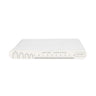 Mistero Milano Straight File Control 100/180 (8103) 25 pieces