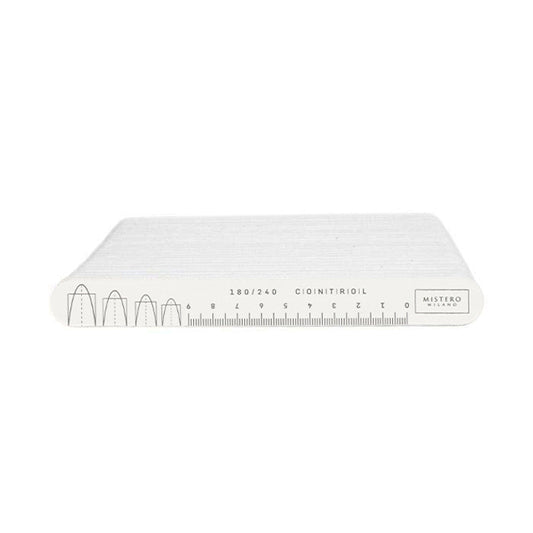 Mistero Milano Rechte Vijl Control 180/240 (8104) 25 stuks