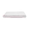Mistero Milano Straight File Control Extra Fine 100/180 (8037) 50 pieces