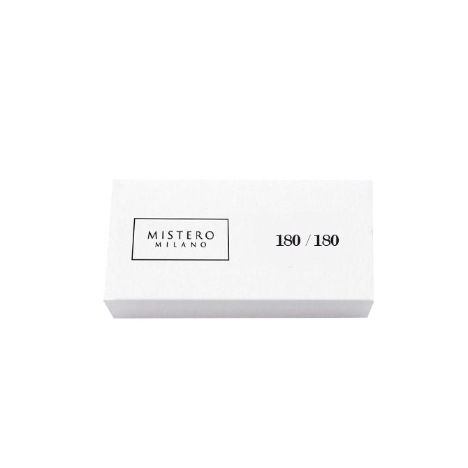 Mistero Milano Polijst Block 180/180 9 stuks (7001)